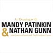An Evening with Mandy Patinkin and Nathan Gunn