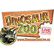 Dinosaur Zoo